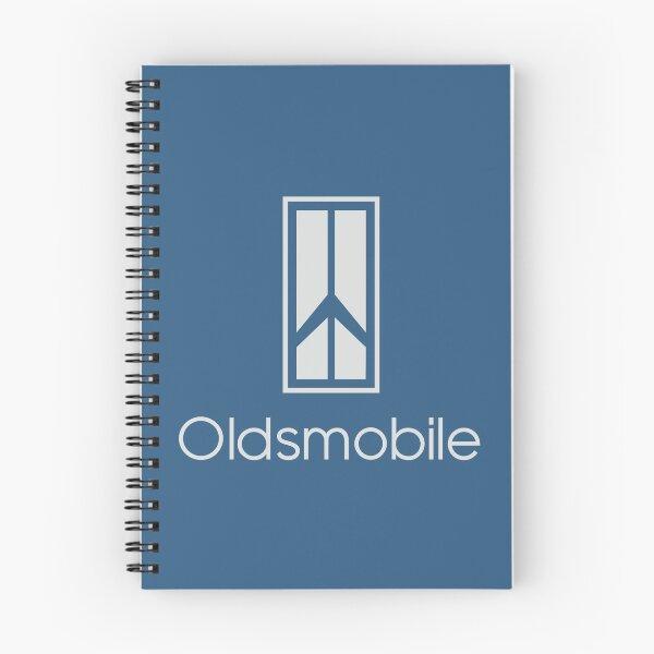 Item preview, Oldsmobile Iconic Logo designed and sold by Dimensionality.