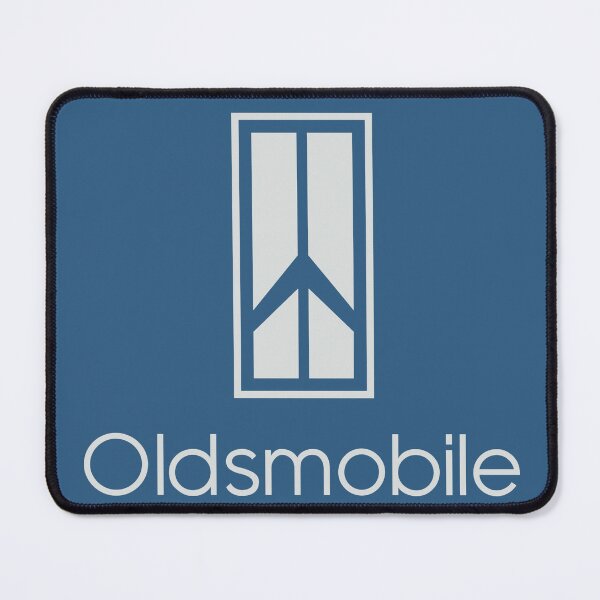 Item preview, Oldsmobile Iconic Logo designed and sold by Dimensionality.