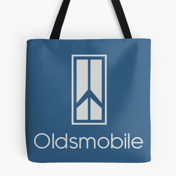 Item preview, Oldsmobile Iconic Logo designed and sold by Dimensionality.