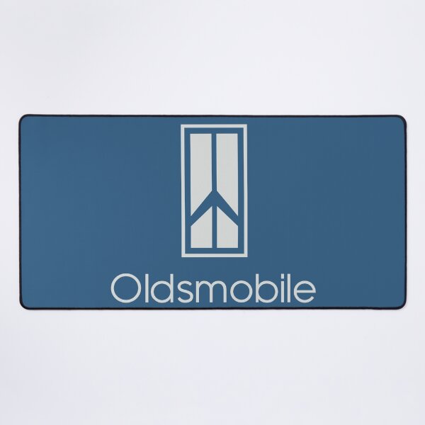 Item preview, Oldsmobile Iconic Logo designed and sold by Dimensionality.