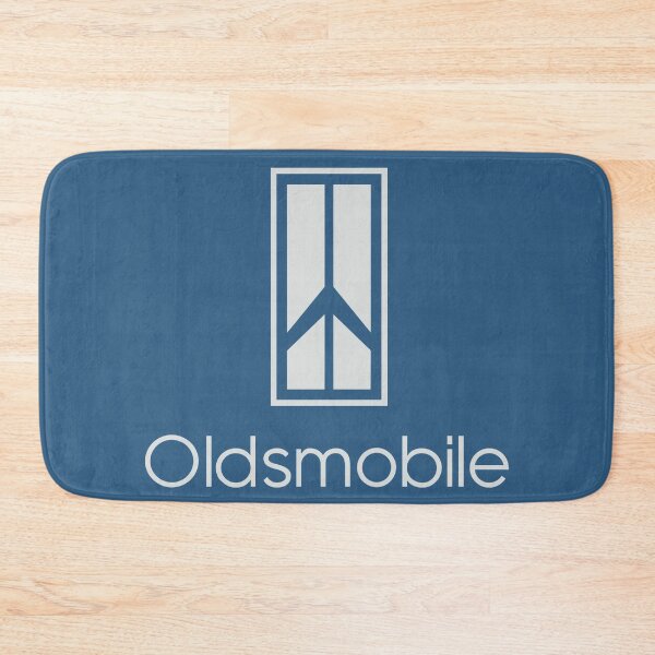 Item preview, Oldsmobile Iconic Logo designed and sold by Dimensionality.