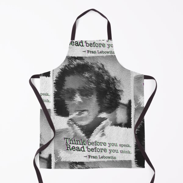 Item preview, Think before you speak. Read before you think.  designed and sold by mensijazavcevic.