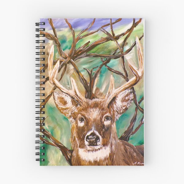 Item preview, Whitetail Experience designed and sold by SquaresArt.