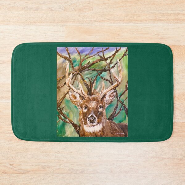 Item preview, Whitetail Experience designed and sold by SquaresArt.
