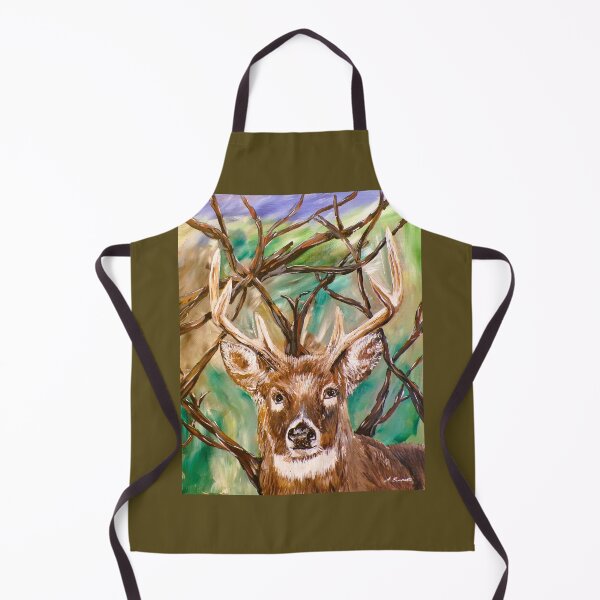 Item preview, Whitetail Experience designed and sold by SquaresArt.