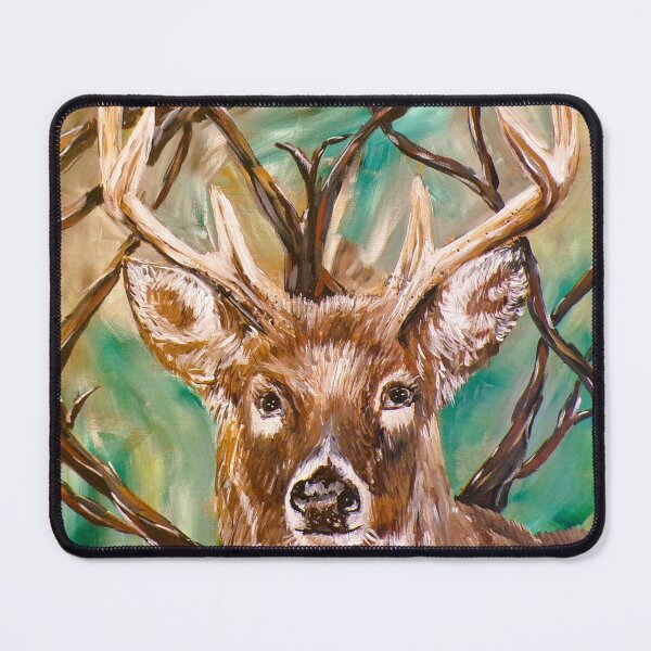 Item preview, Whitetail Experience designed and sold by SquaresArt.