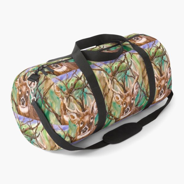 Item preview, Whitetail Experience designed and sold by SquaresArt.