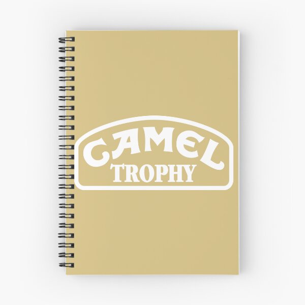 Item preview, Camel Trophy Vintage Logo designed and sold by Dimensionality.