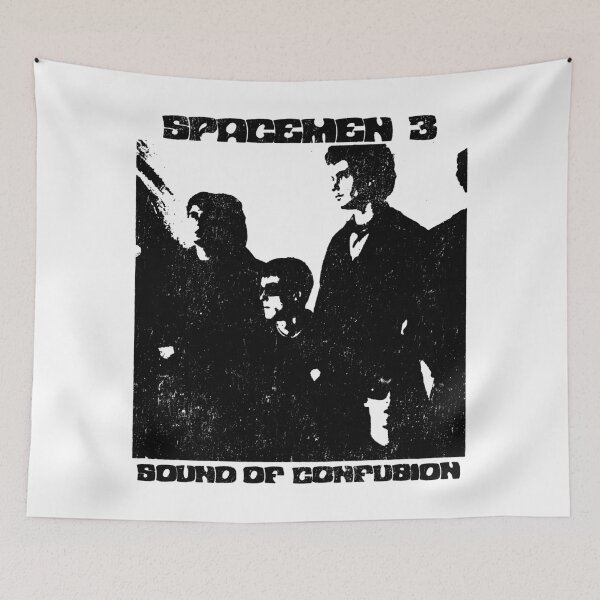 Item preview, Sound of Confusion designed and sold by theoralcollage.