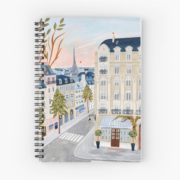 Item preview, Paris, France designed and sold by POSTERIOCREW.