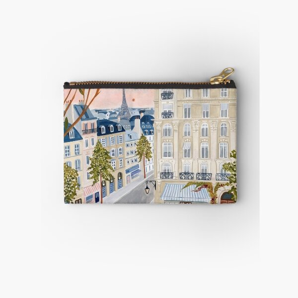 Aperçu de l'œuvre Paris, France créée et vendue par POSTERIOCREW.