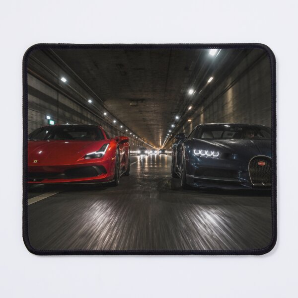 Item preview, Hypercar Race designed and sold by MKDSN.