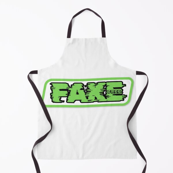 Item preview, FAKE FREE designed and sold by Wake Up.