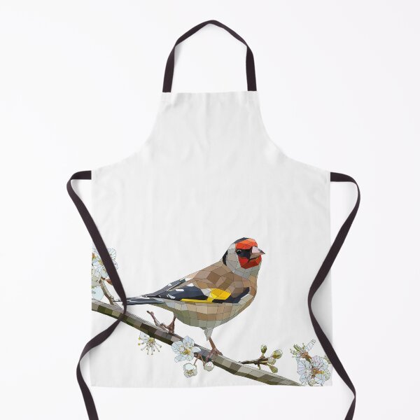 Item preview, El jilguero designed and sold by TheSymbolFactory.