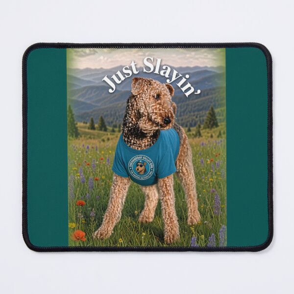 Item preview, Shenandoah Valley Girl --Just Slayin' Ayr designed and sold by ShenandoahValleyGirl.