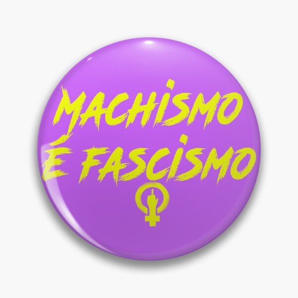 Item preview, Machismo e fascismo designed and sold by mensijazavcevic.
