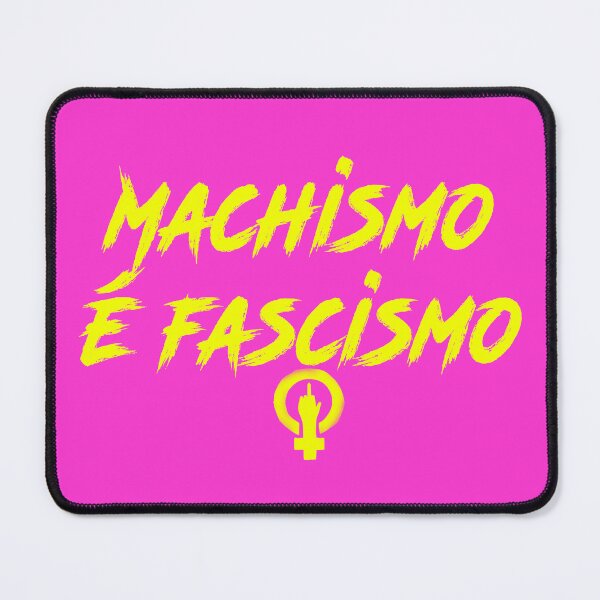 Item preview, Machismo e fascismo designed and sold by mensijazavcevic.