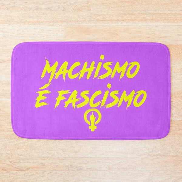 Item preview, Machismo e fascismo designed and sold by mensijazavcevic.