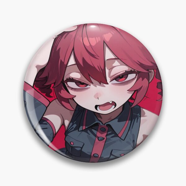 Item preview, Kasane Teto - Vocaloid designed and sold by Camille-Miranda.