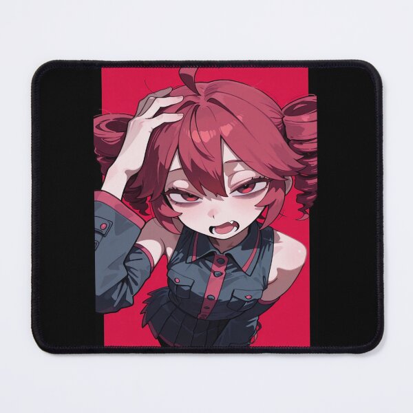 Item preview, Kasane Teto - Vocaloid designed and sold by Camille-Miranda.