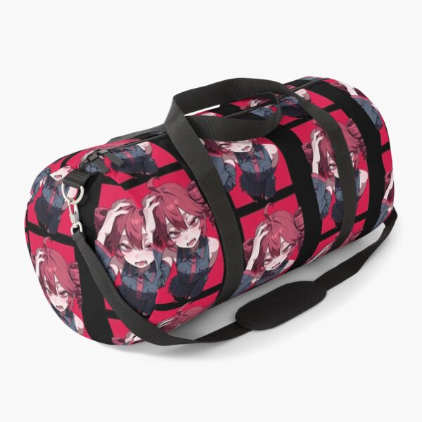 Item preview, Kasane Teto - Vocaloid designed and sold by Camille-Miranda.