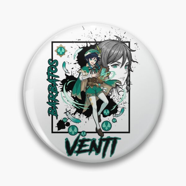 Item preview, Venti Bnw Pop Art designed and sold by IwoneCreative.