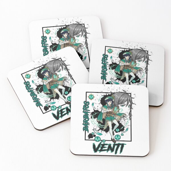 Item preview, Venti Bnw Pop Art designed and sold by IwoneCreative.