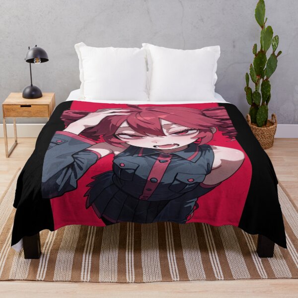 Item preview, Kasane Teto - Vocaloid designed and sold by Camille-Miranda.