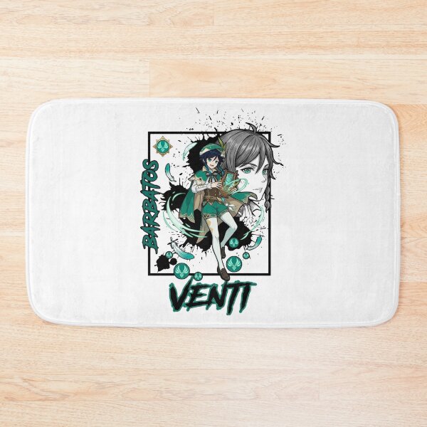 Item preview, Venti Bnw Pop Art designed and sold by IwoneCreative.