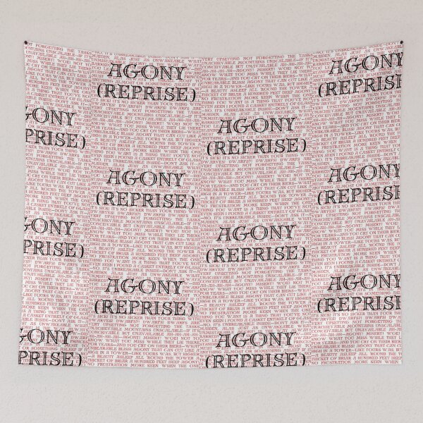 Item preview, Into the woods Lyrics designed and sold by broadwaygirl142.