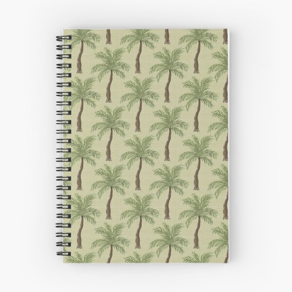 Item preview, Stylized Modern Palm Tree Sage Green designed and sold by JasmineGDesigns.