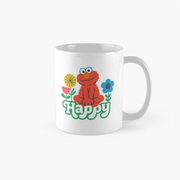 Item preview, Blue Cookie Monster  designed and sold by Colorful-Garden.