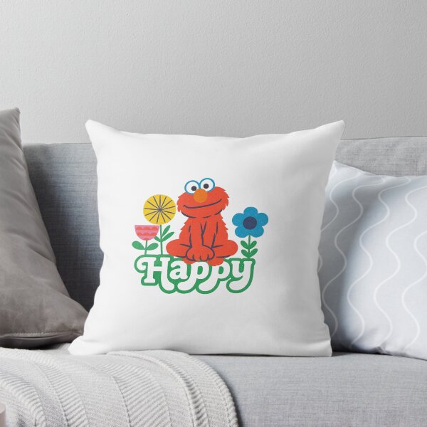 Item preview, Blue Cookie Monster  designed and sold by Colorful-Garden.