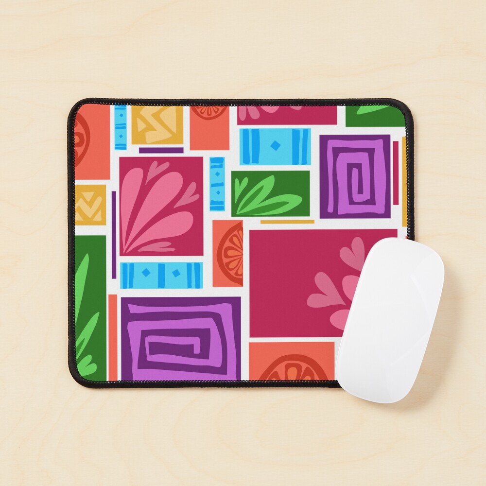 Item preview, Mouse Pad designed and sold by cmpoetry.