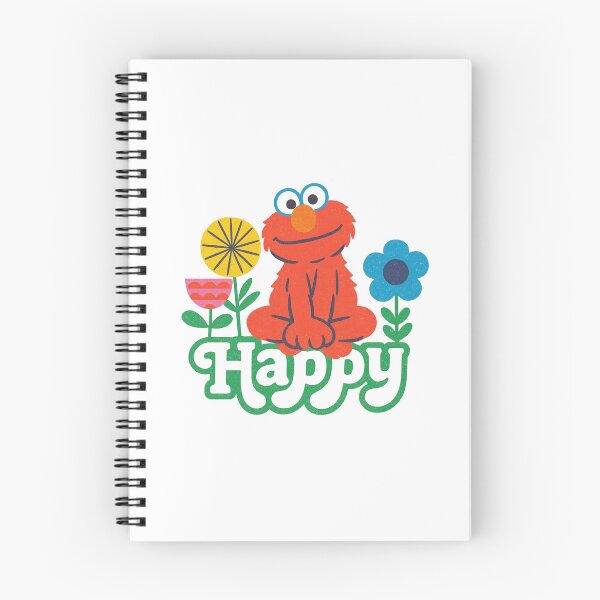 Item preview, Blue Cookie Monster  designed and sold by Colorful-Garden.