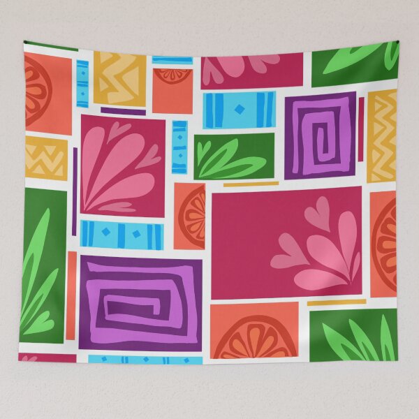 Item preview, Spring Fresh designed and sold by Just Carina.