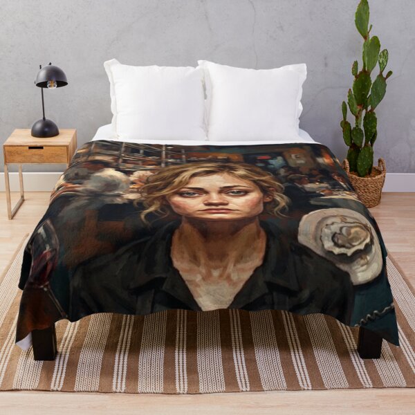 Item preview, Sweetbitter Drama Fine Art Tribute designed and sold by Art's Diner.
