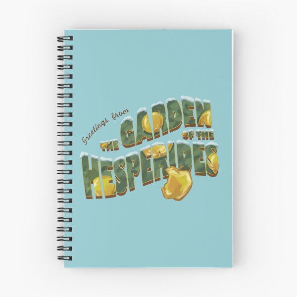 Item preview, GARDEN OF THE HESPERIDES (ver. 1) designed and sold by monsterdonut.