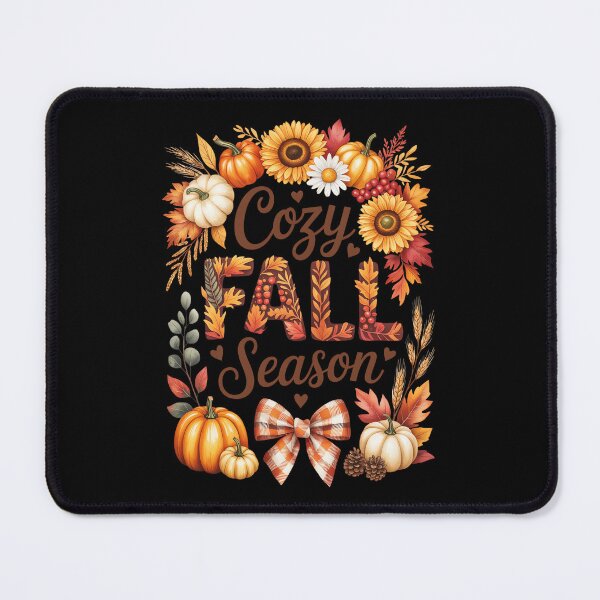 Item preview, Cozy Fall Season designed and sold by jkrphoto.
