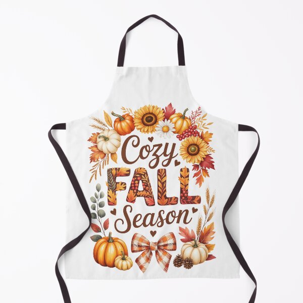 Item preview, Cozy Fall Season designed and sold by jkrphoto.
