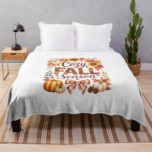 Item preview, Cozy Fall Season designed and sold by jkrphoto.
