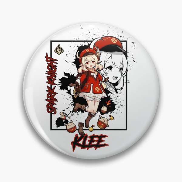 Item preview, Klee Shogun Bnw Pop Art designed and sold by IwoneCreative.