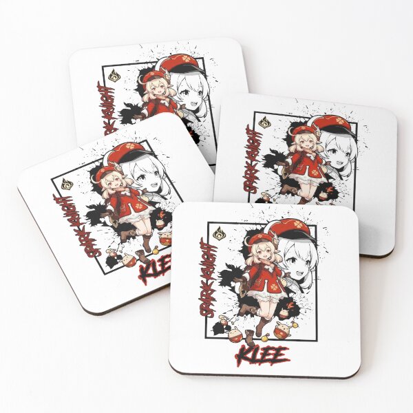 Item preview, Klee Shogun Bnw Pop Art designed and sold by IwoneCreative.