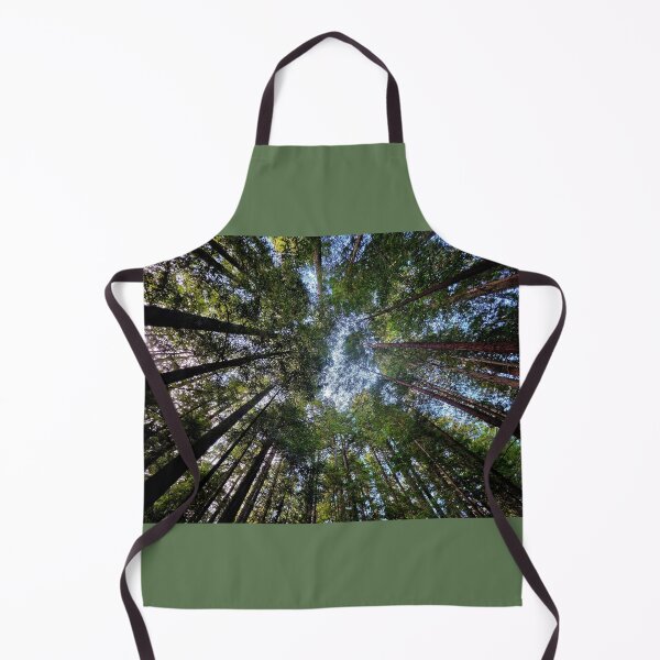 Item preview, California Redwoods designed and sold by Linda La Guardia.