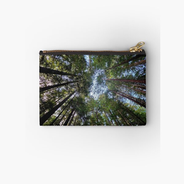 Item preview, California Redwoods designed and sold by Linda La Guardia.