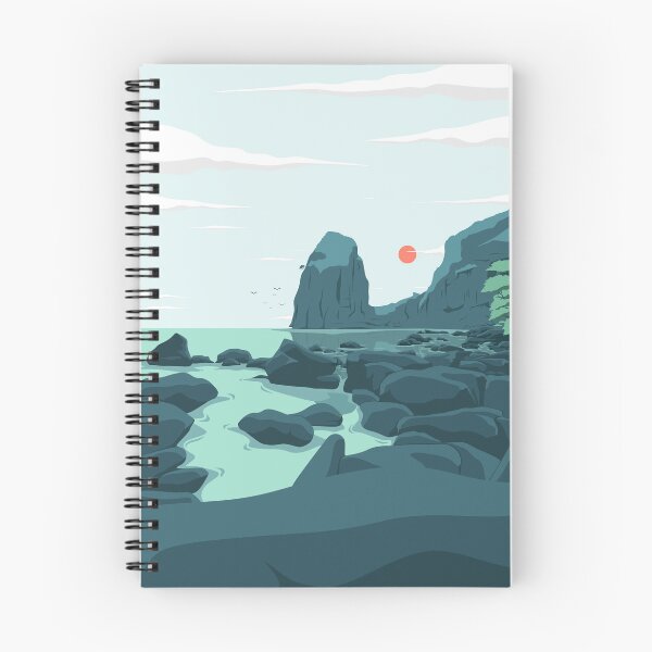 Item preview, Pangasan Beach - East Java INDONESIA designed and sold by JENTZBOM-ART.