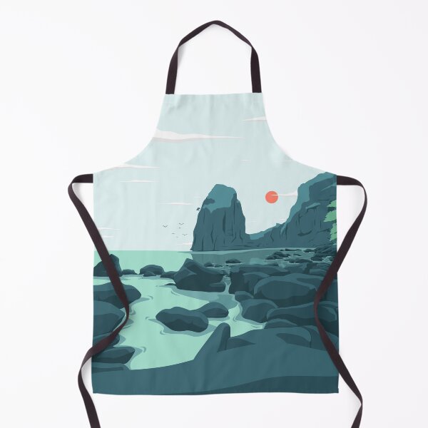 Item preview, Pangasan Beach - East Java INDONESIA designed and sold by JENTZBOM-ART.
