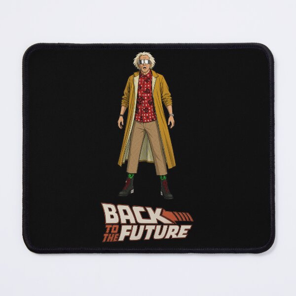 Item preview, Back To The Future designed and sold by Mingpipe.