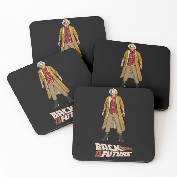 Item preview, Back To The Future designed and sold by Mingpipe.