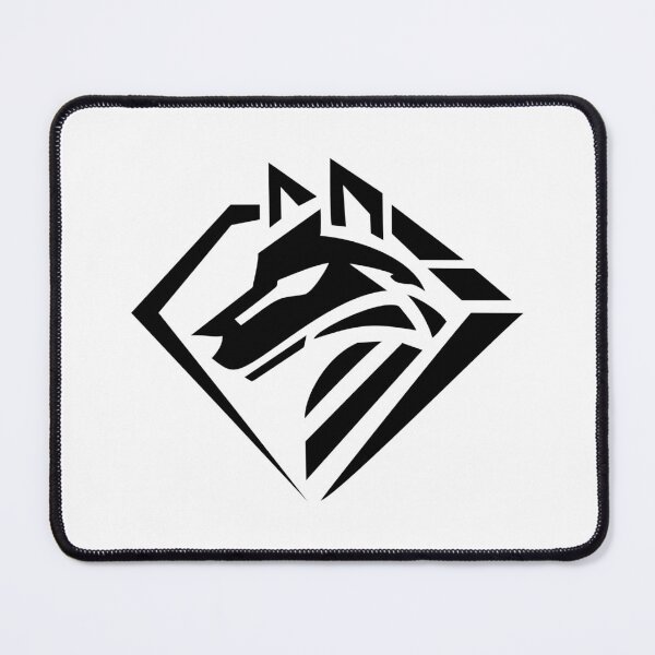 Item preview, Diamond Wolf designed and sold by rowgazer.